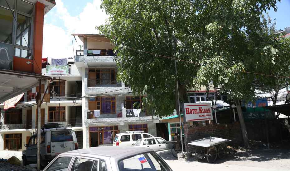 Hotel Kiran - Manali Image