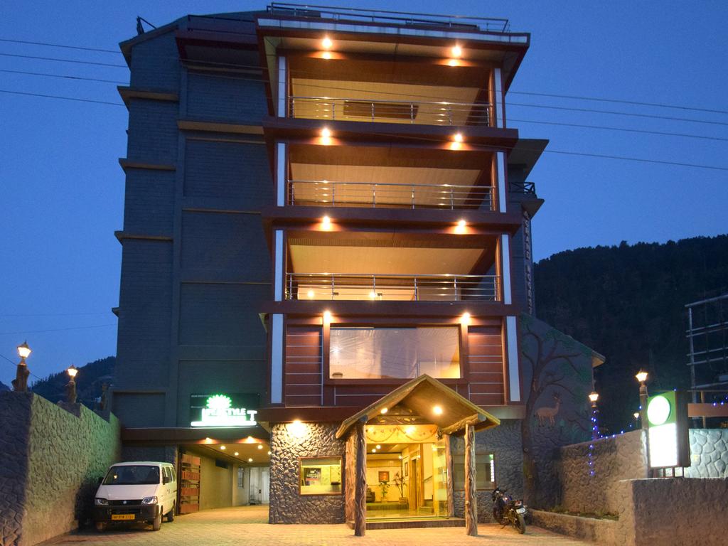 Hotel Lifestyle - Manali Image