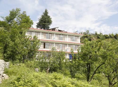 Hotel Lush Green - Manali Image