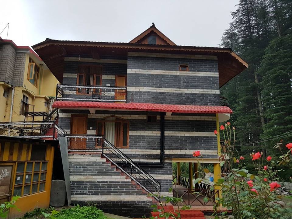 Hotel Manali Comforts - Manali Image