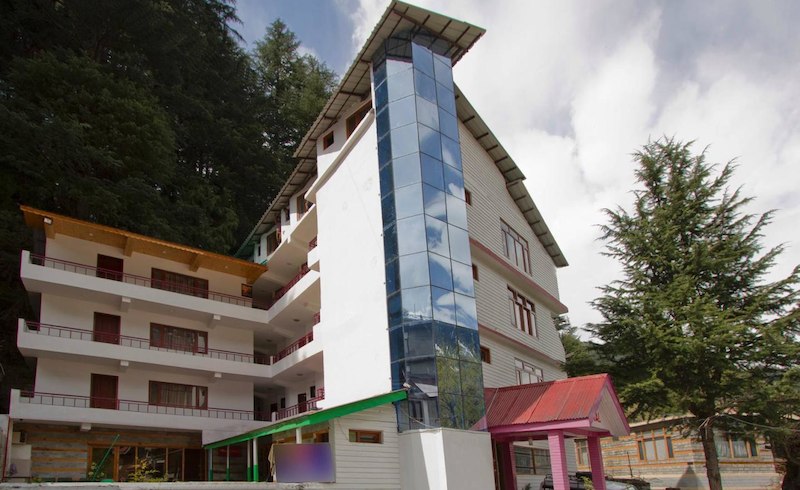 Hotel Monal - Manali Image