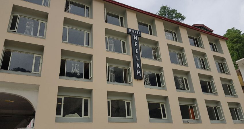 Hotel Neelam Grand by Parfait - Manali Image