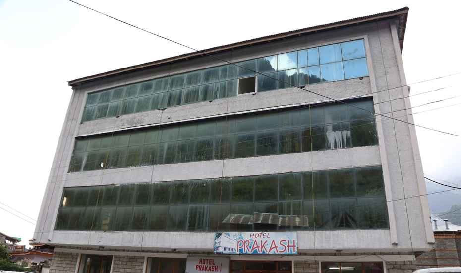 Hotel Prakash - Manali Image