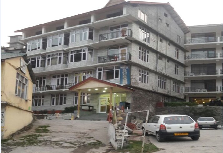 Hotel Priyanshi - Manali Image