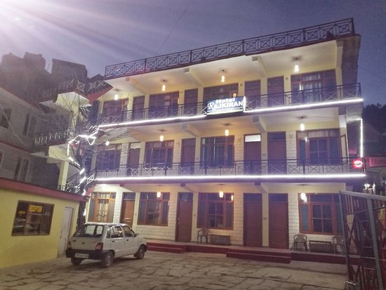 Hotel RajKiran - Manali Image