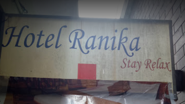 Hotel Ranika - Manali Image