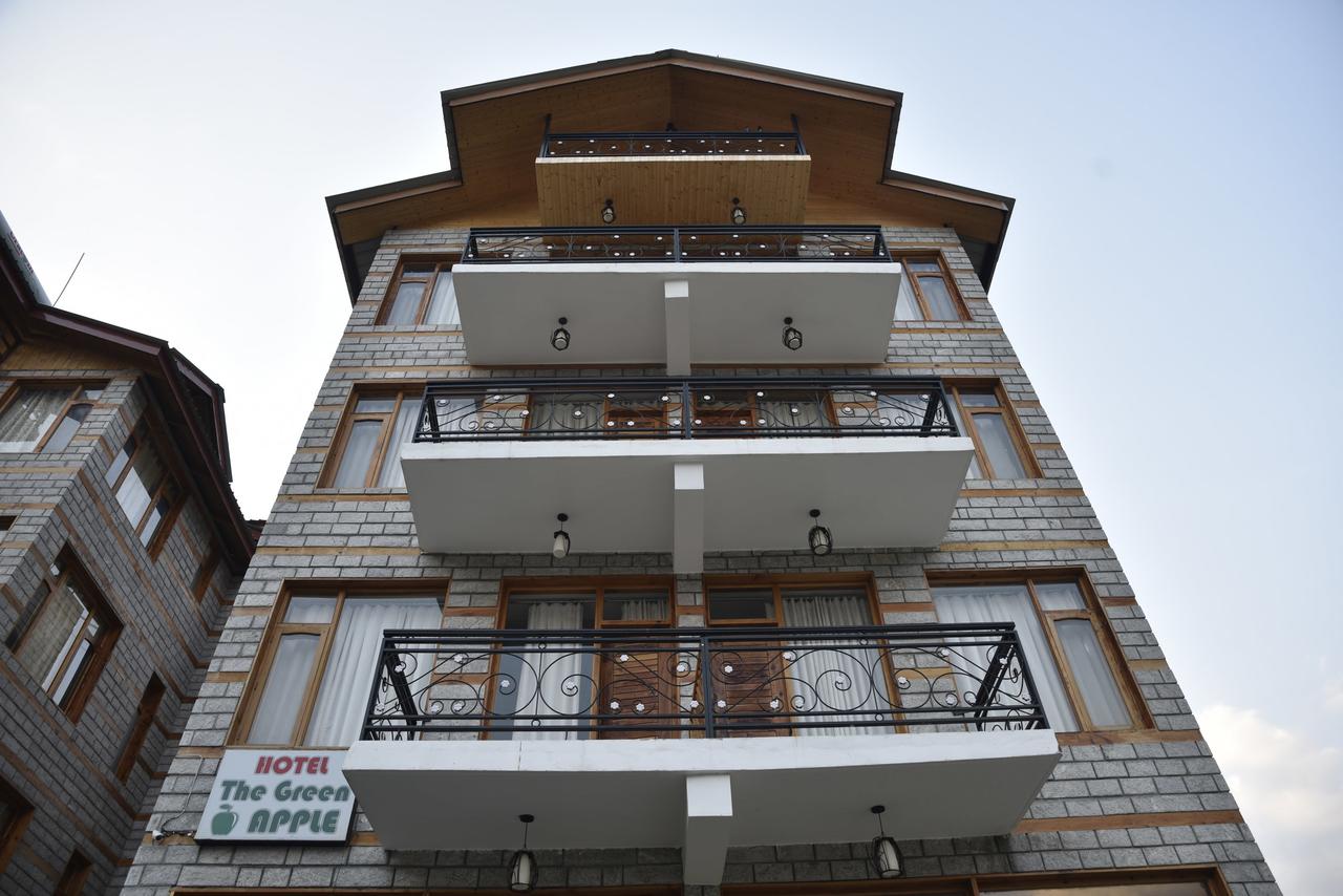 Hotel Red Apple - Manali Image