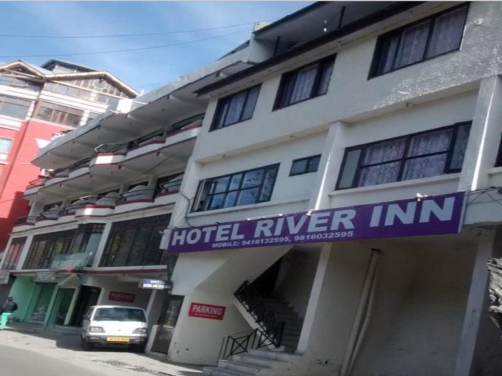 Hotel River Inn - Manali Image