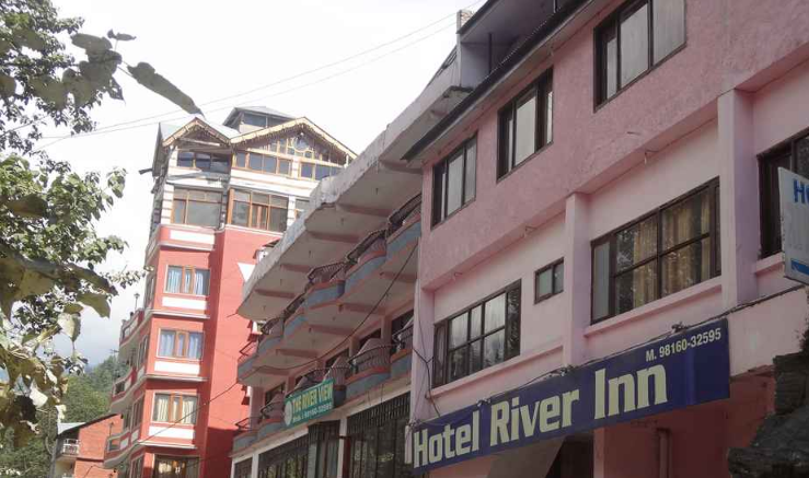 Hotel River Regency - Manali Image