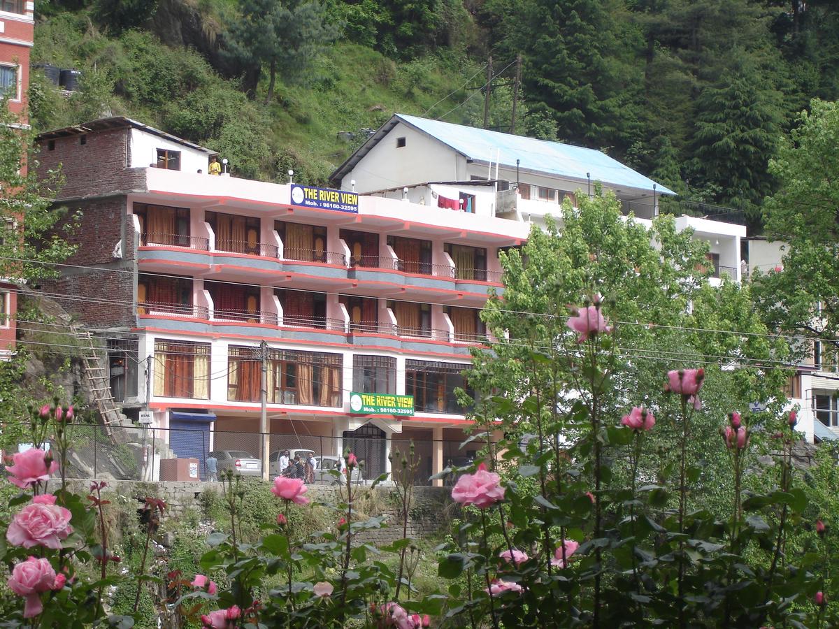 Hotel River View - Manali Image