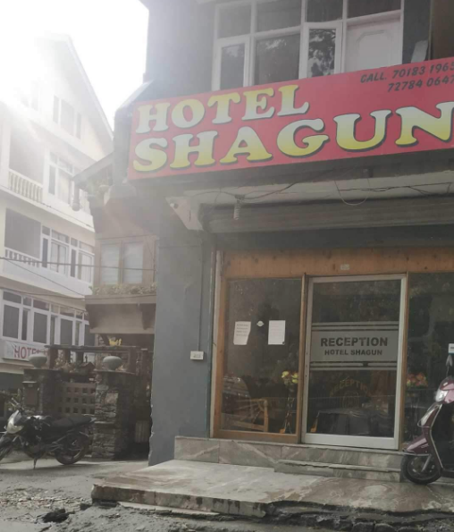 Hotel Shagun - Manali Image