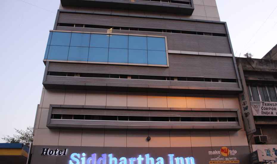 Hotel Siddhartha - Manali Image