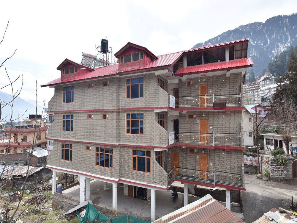 Hotel Sunlight - Manali Image