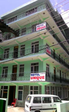 Hotel Unique - Manali Image