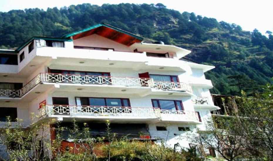 Hotel Utsav - Manali Image