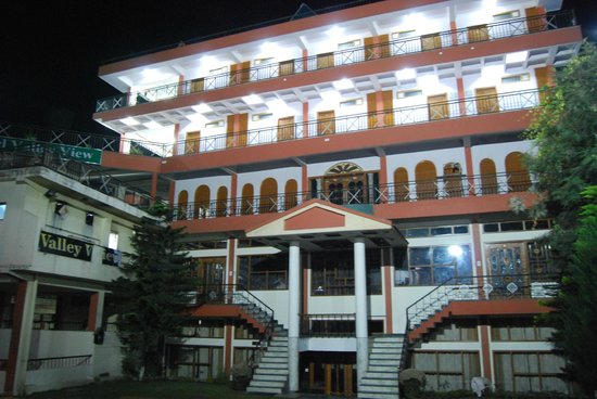 Hotel Valley View - Manali Image