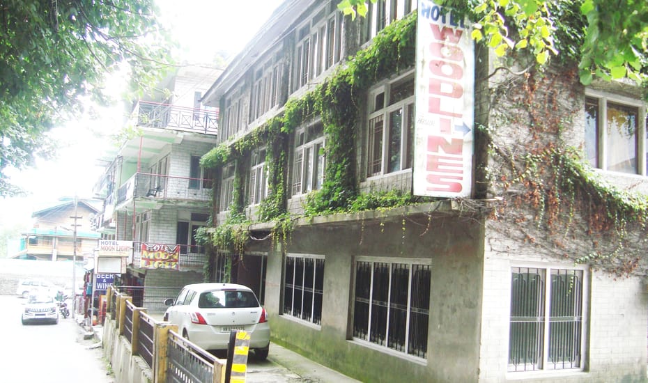 Hotel Woodlines - Manali Image