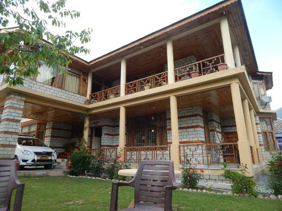 Kalinga Cottages - Manali Image