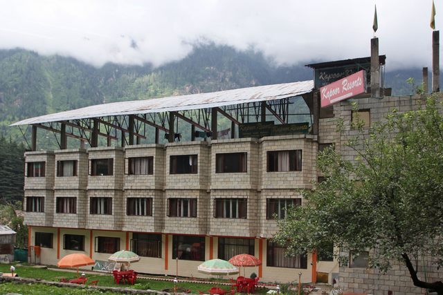 Kapoor Resort - Manali Image