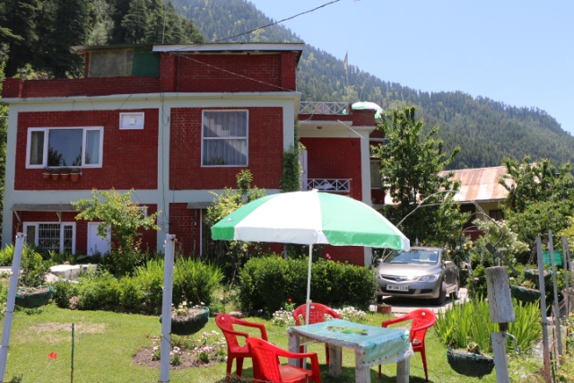 Kullu Manali Homestay - Manali Image