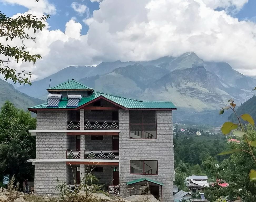 Leela Cottages - Manali Image