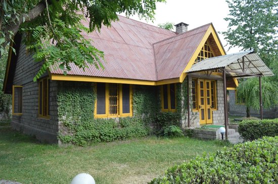 Leela Huts - Manali Image