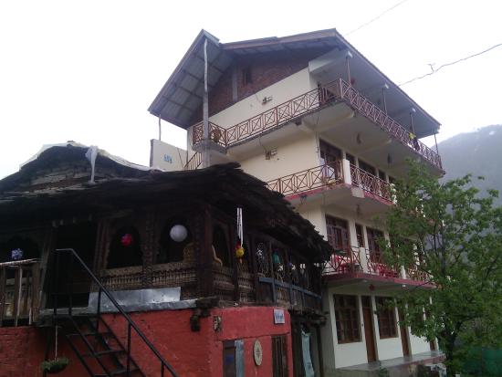 Leki Guest House - Manali Image