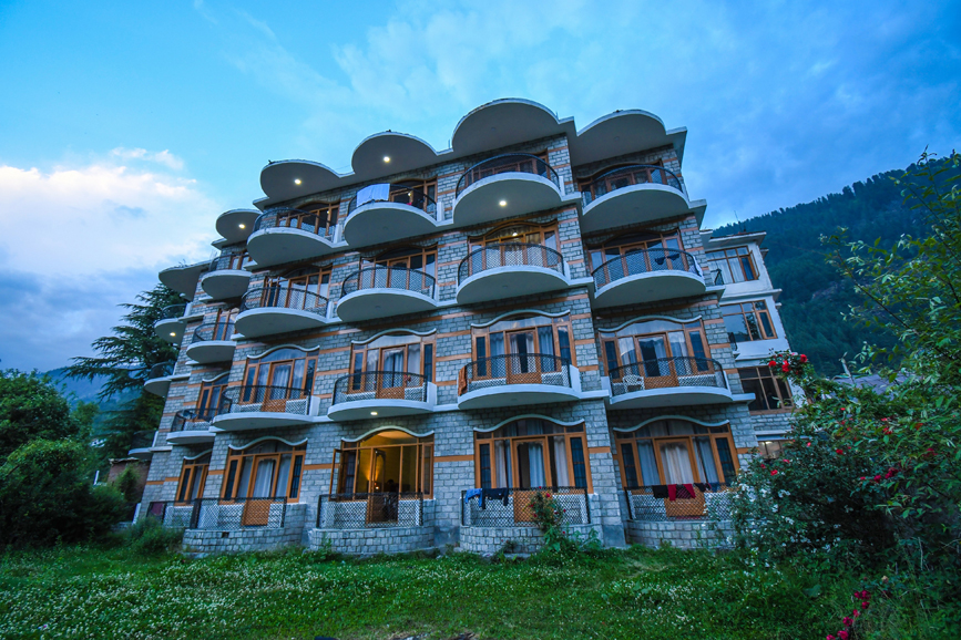 Lord's Regency - Manali Image