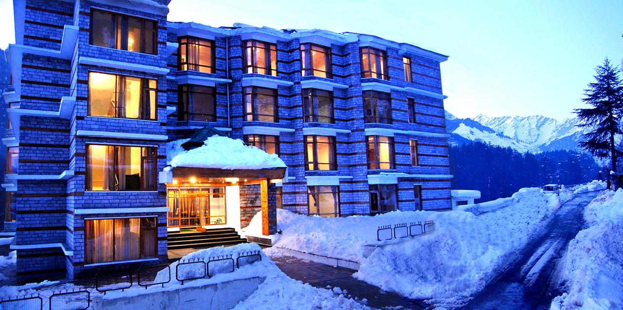 Lords Residency - Manali Image