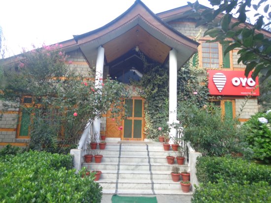 Mahin Cottage - Manali Image