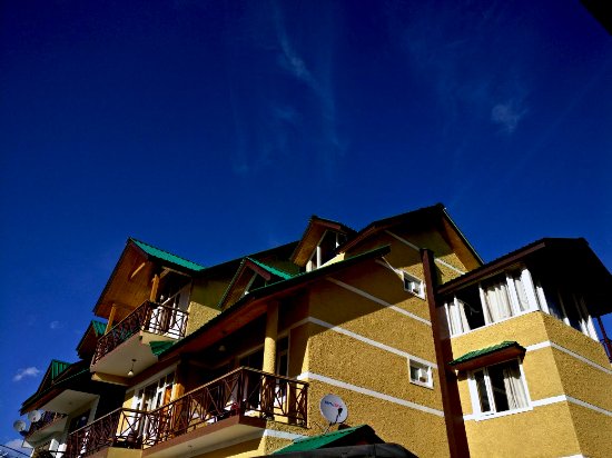 Malhaar Homestay - Manali Image