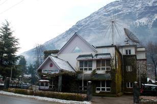 Manali Apple Valley - Manali Image