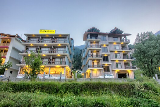 Mango Hotels - Manali Image