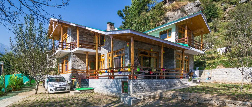 Mantra Cottage - Manali Image