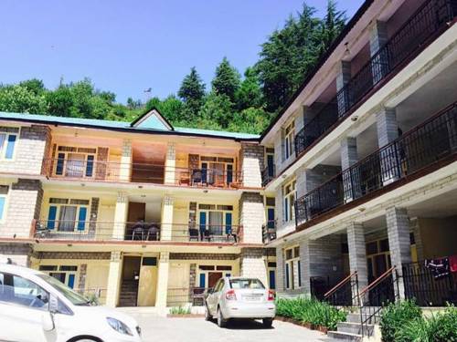 Manzana Inn - Manali Image