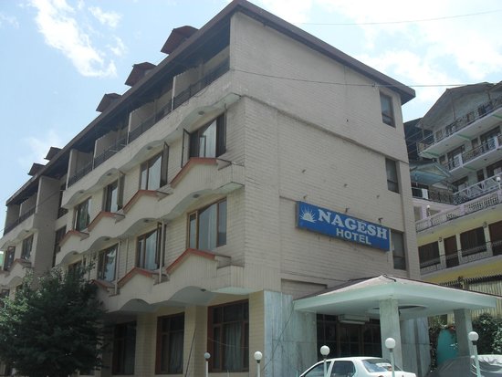 Nagesh Hotel - Manali Image