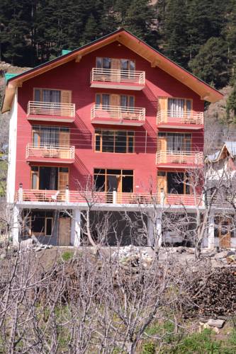 New Apple Cottage - Manali Image