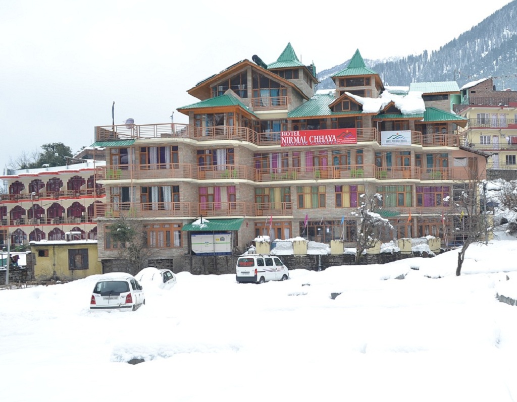 Nirmal Chhaya - Manali Image