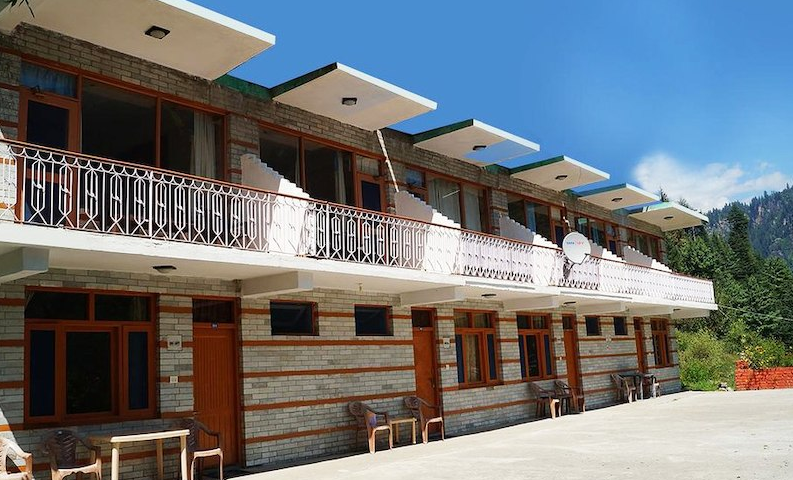 North End Inn - Manali Image