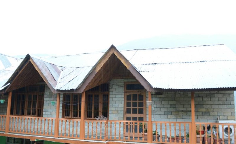 North Peace Home Stay - Manali Image