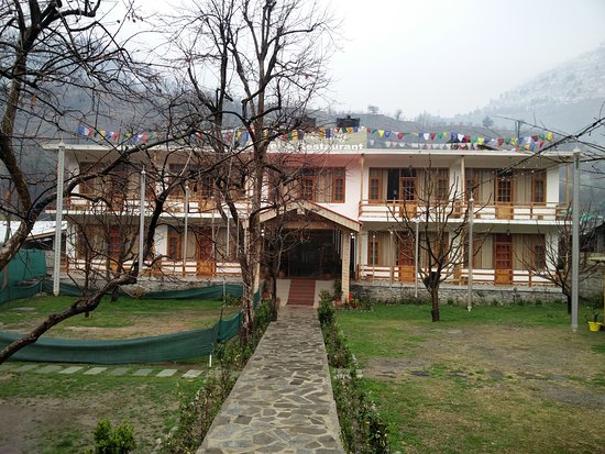 OOAK Hotels - Manali Image