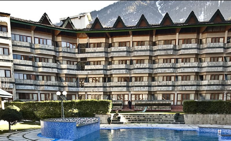 Piccadilly Resort - Manali Image