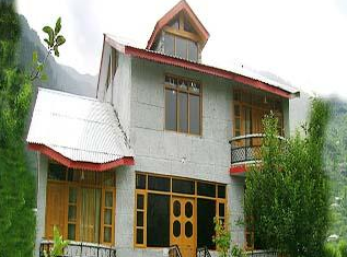 Poonam Cottage - Manali Image