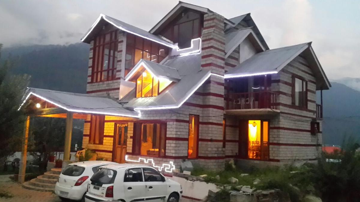 Prem Cottages - Manali Image