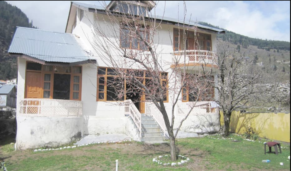 Punjab Cottages - Manali Image