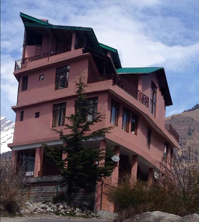 Red Inn - Manali Image