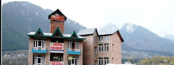 Residency Inn - Manali Image