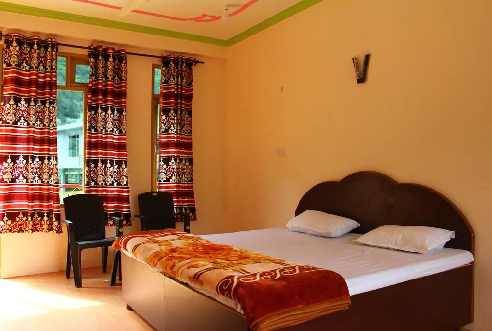 River Junction Guest House - Manali Image