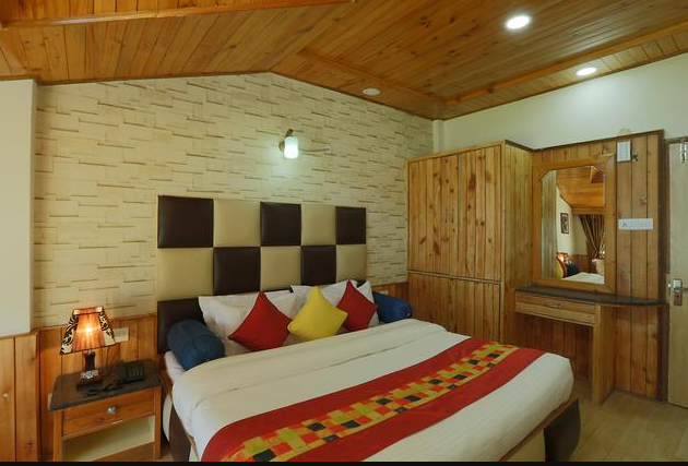 River Valley Hotel - Manali Image