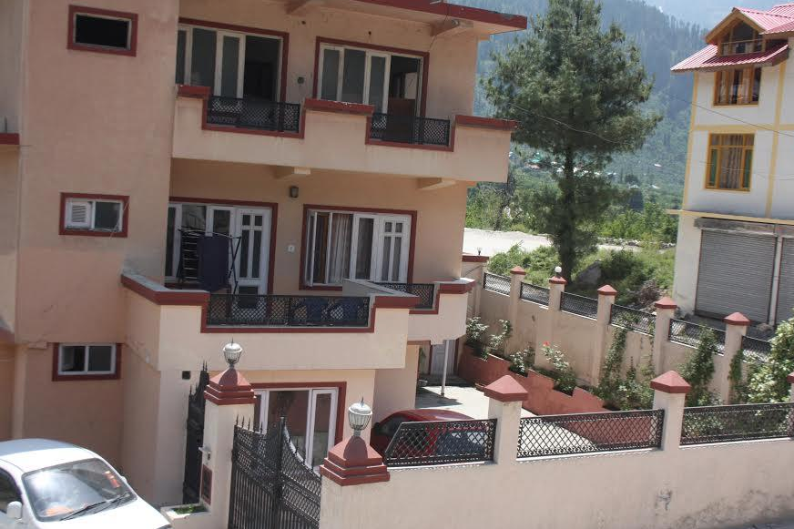 Sakina Cottage - Manali Image